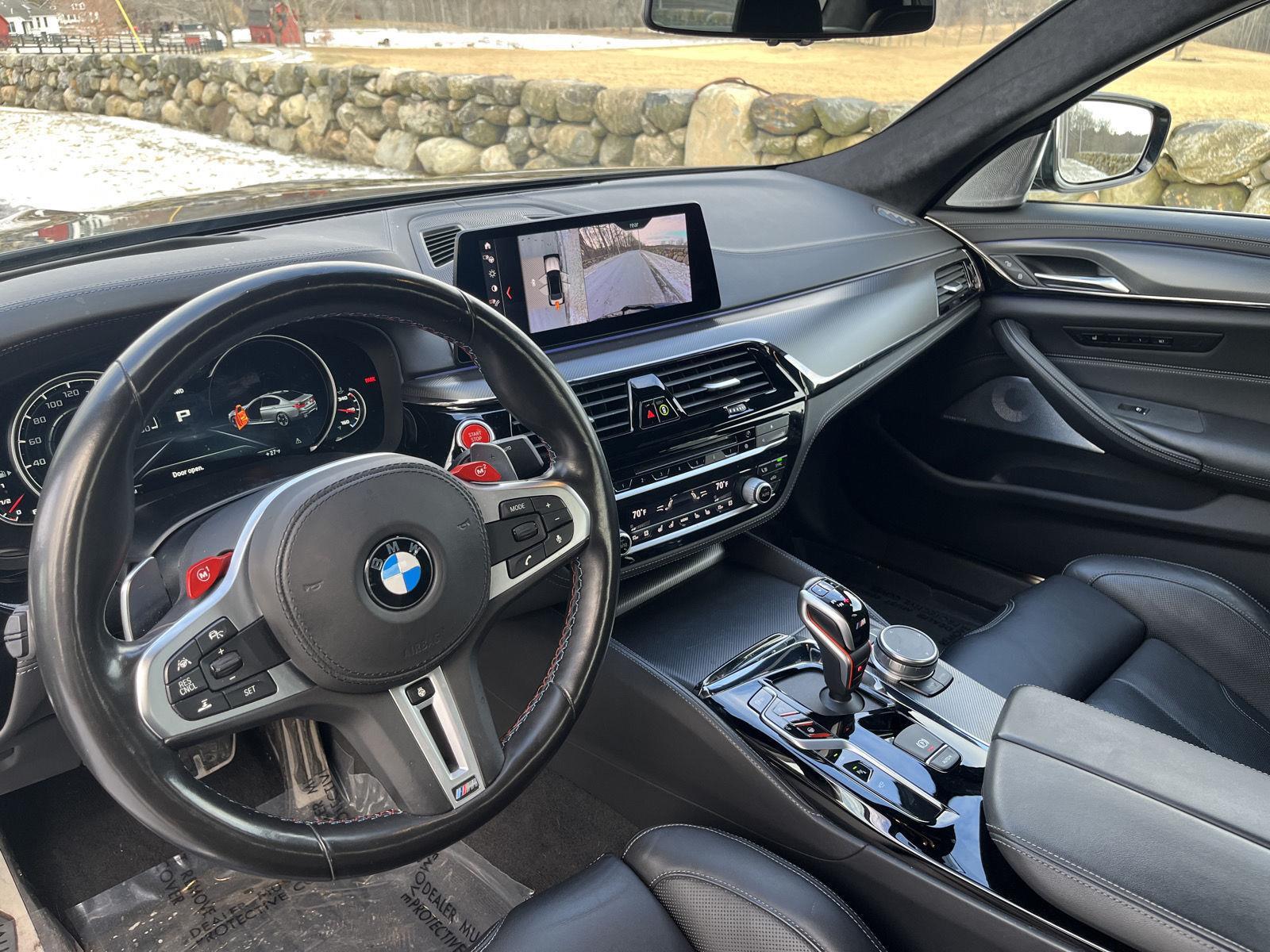 Topsfield Motor Company