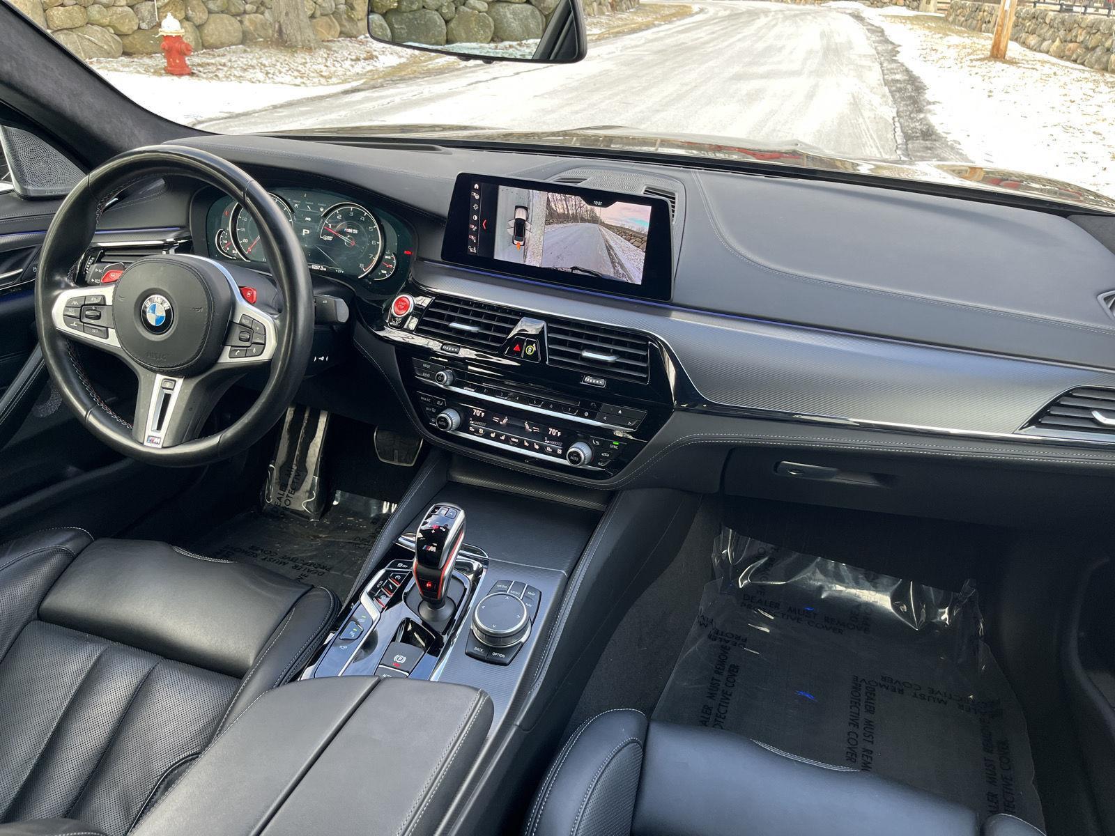 Topsfield Motor Company