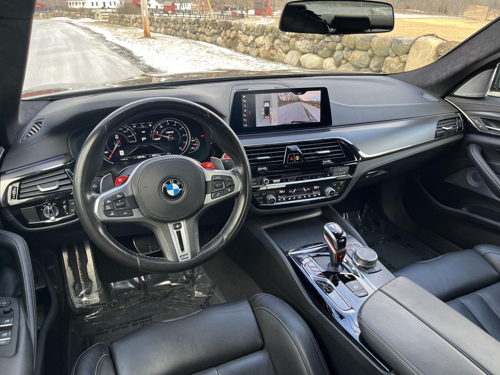 Topsfield Motor Company