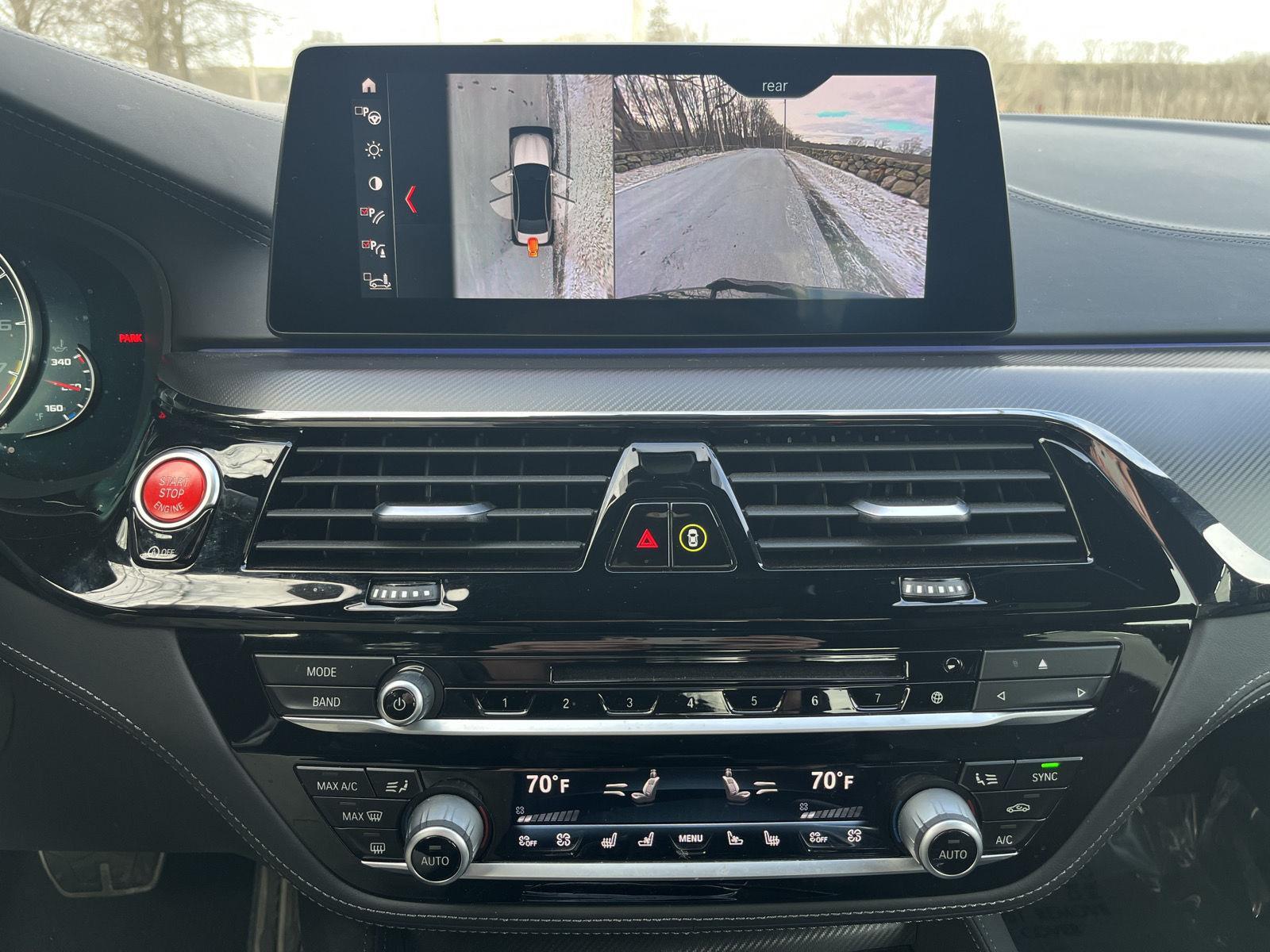 Topsfield Motor Company