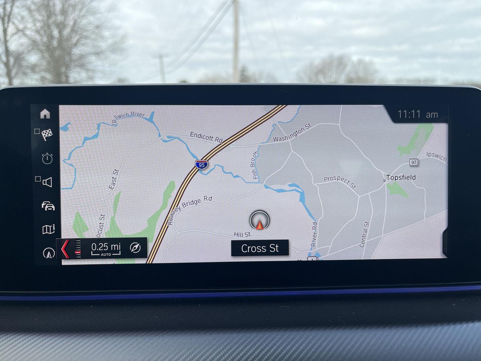 Topsfield Motor Company