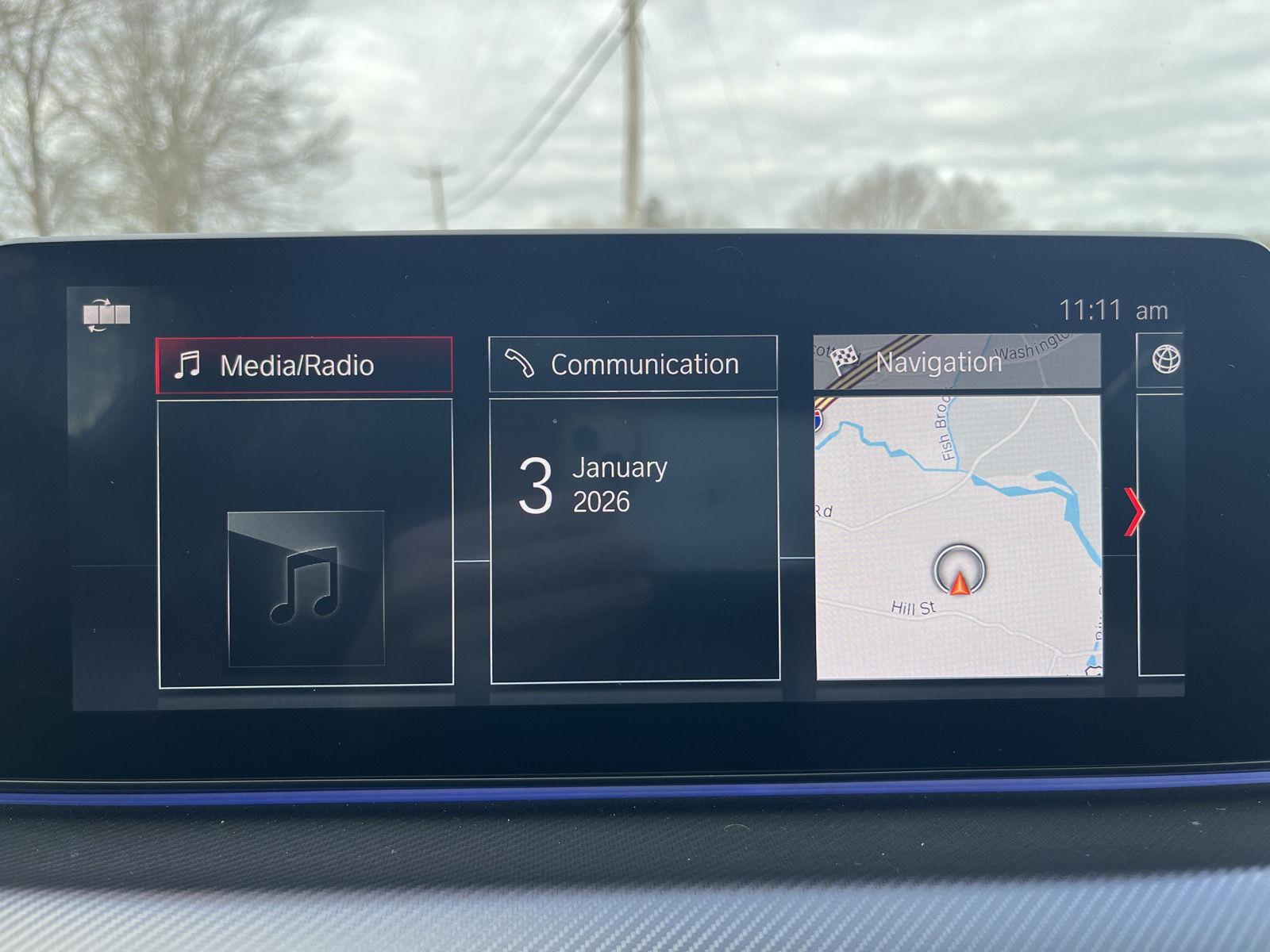 Topsfield Motor Company