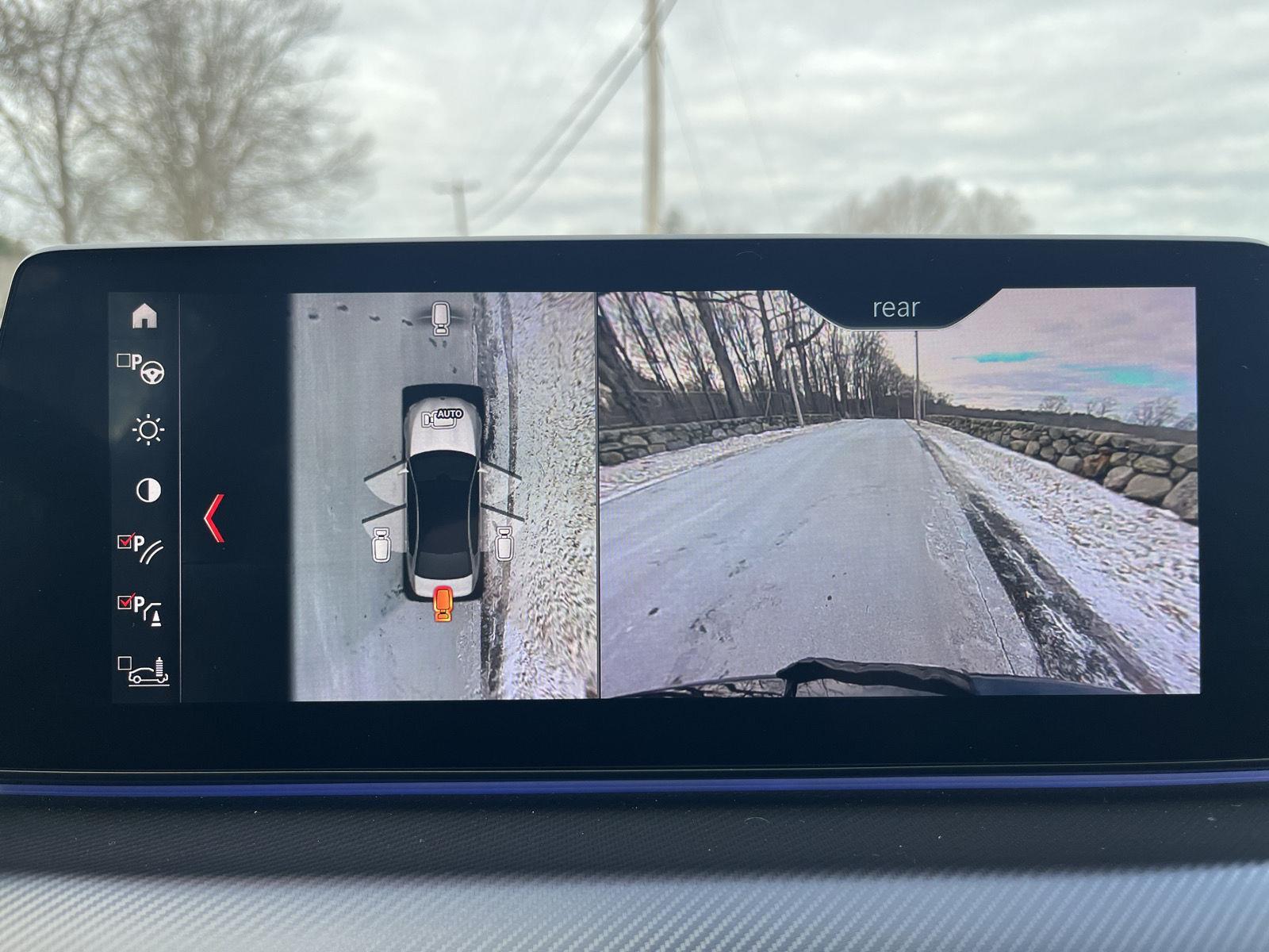 Topsfield Motor Company