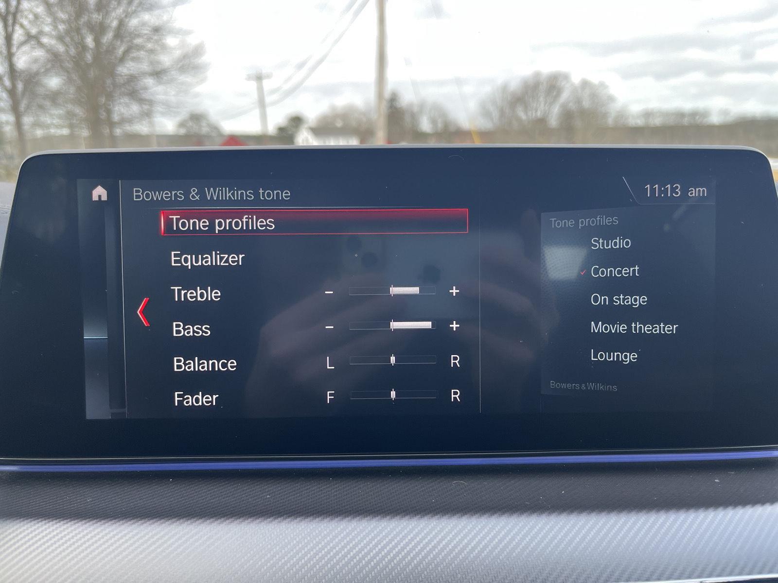 Topsfield Motor Company