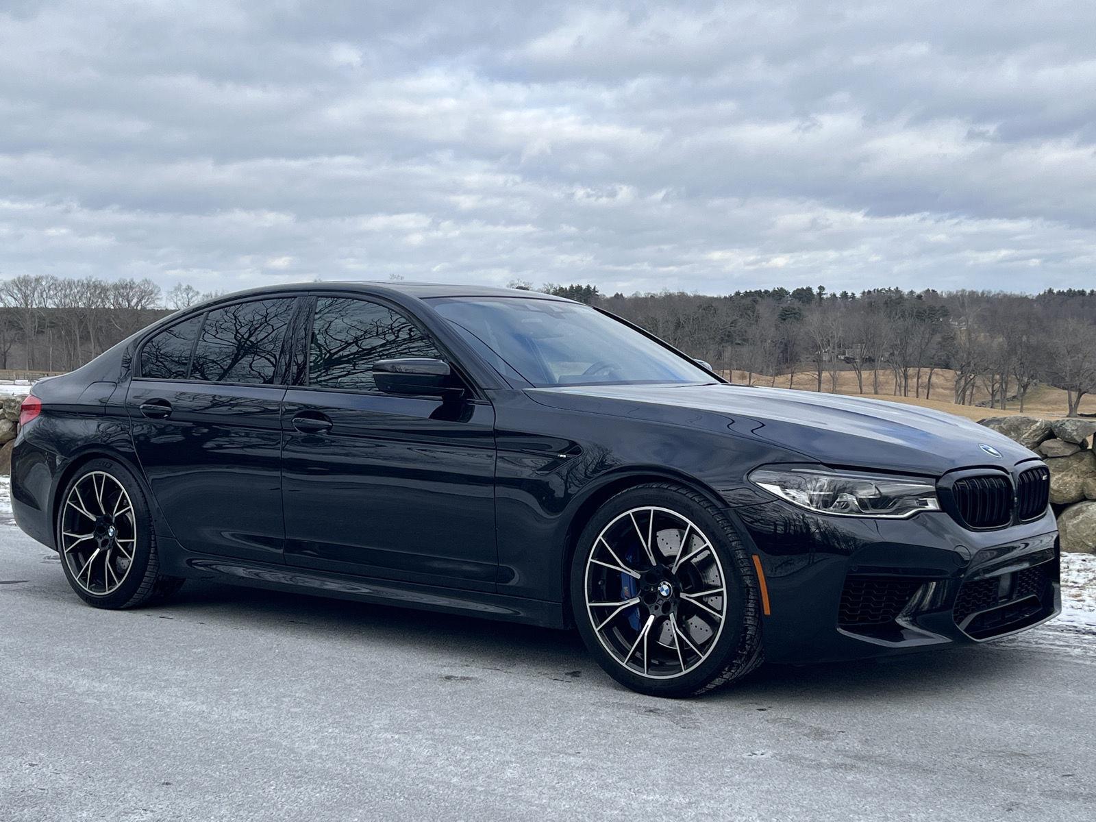 Topsfield Motor Company