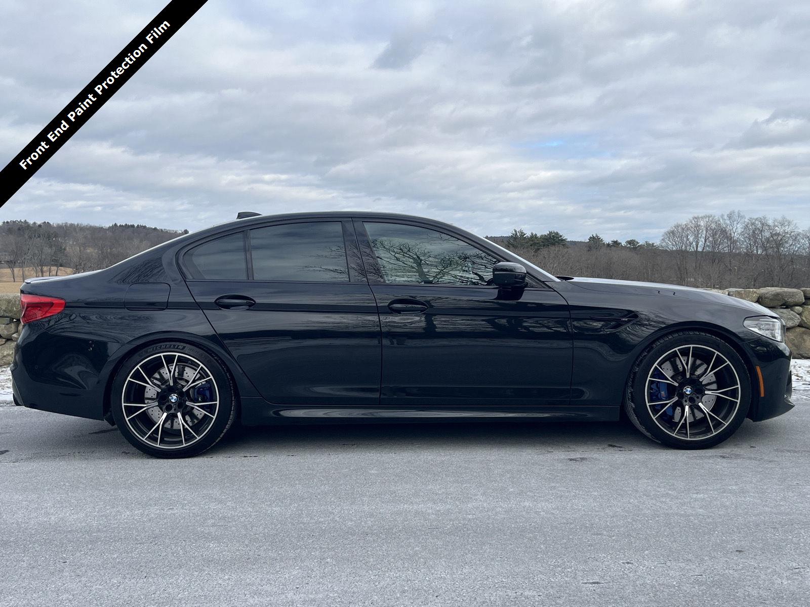 Topsfield Motor Company