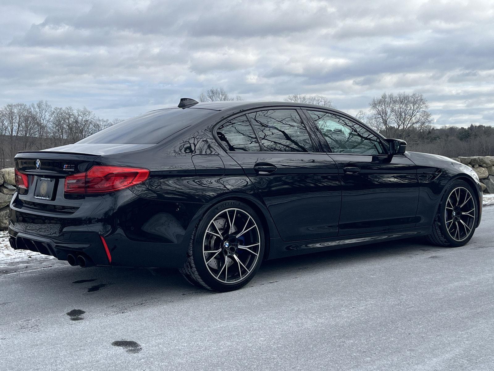 Topsfield Motor Company