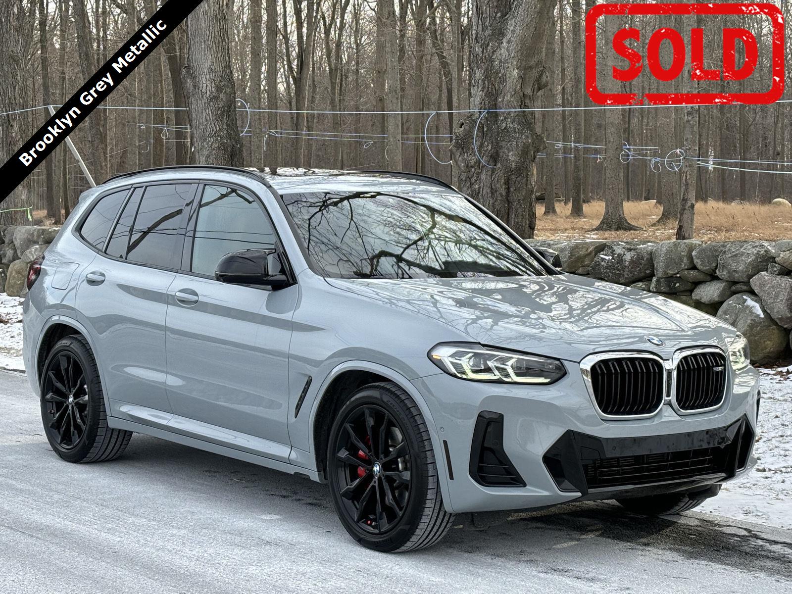 Topsfield Motor Company