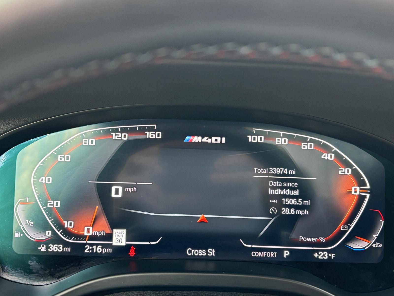 Topsfield Motor Company