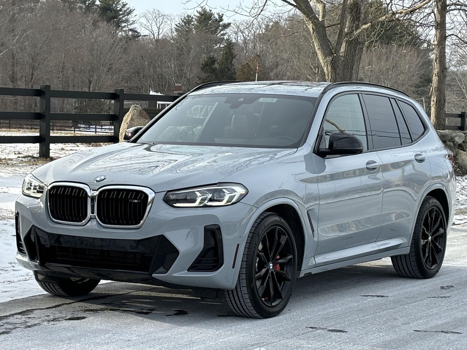 Topsfield Motor Company