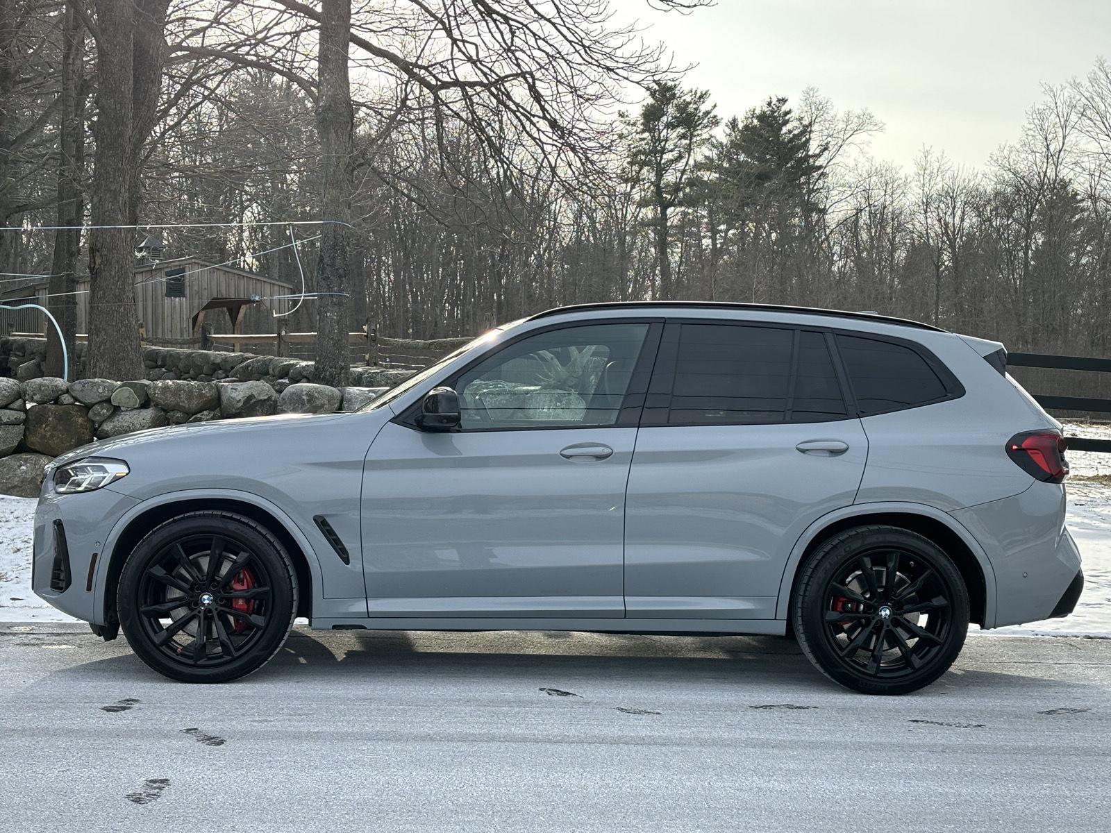 Topsfield Motor Company