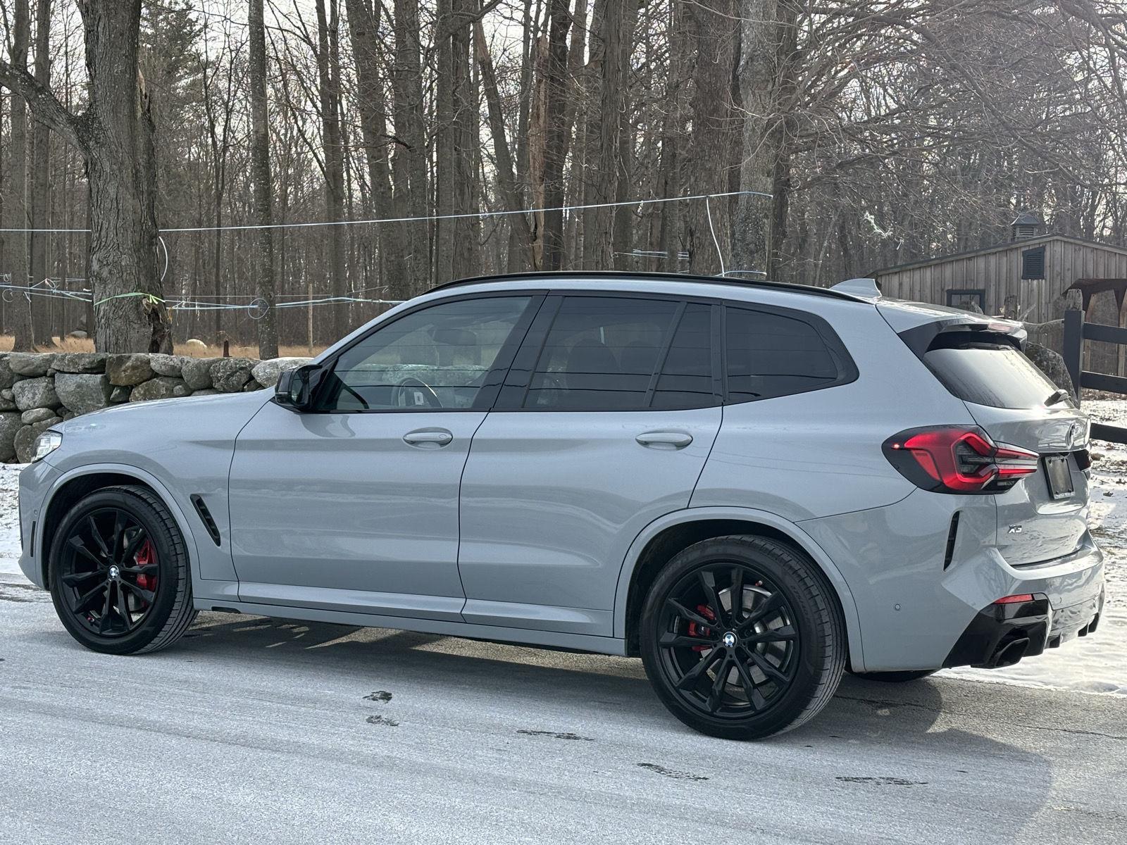 Topsfield Motor Company