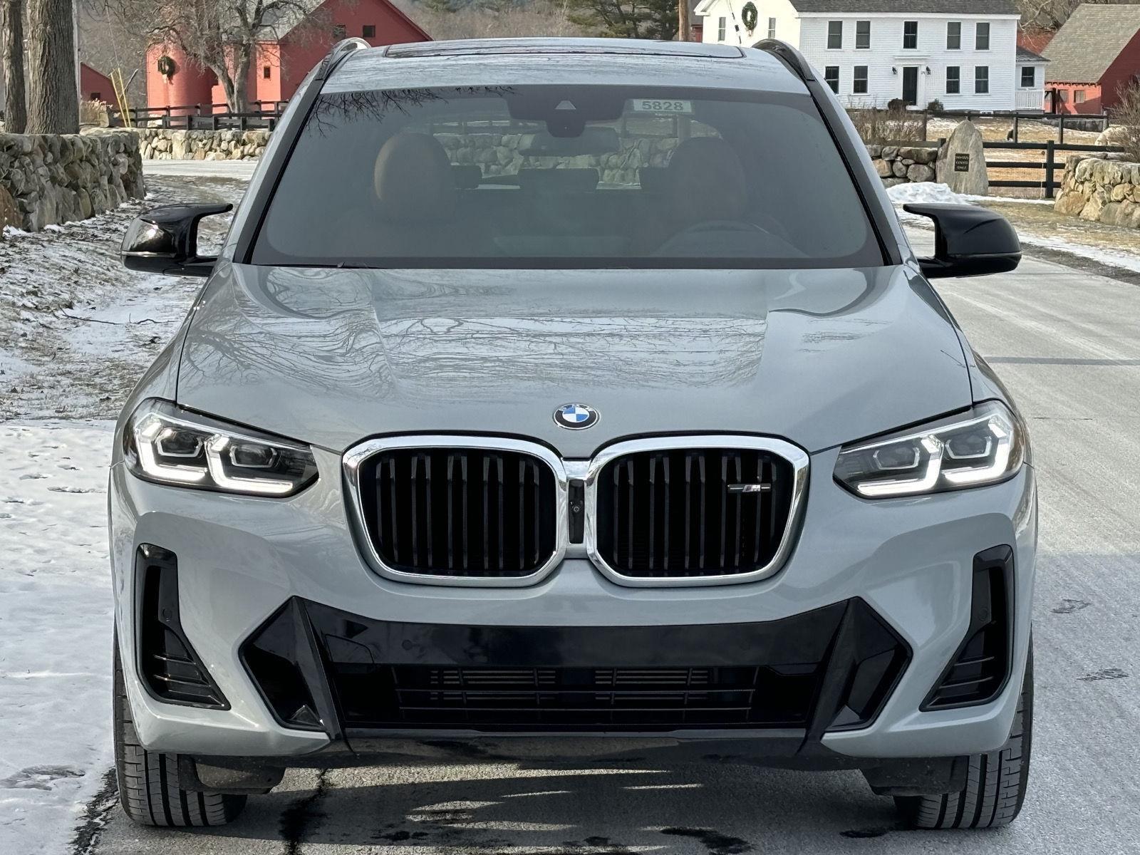 Topsfield Motor Company