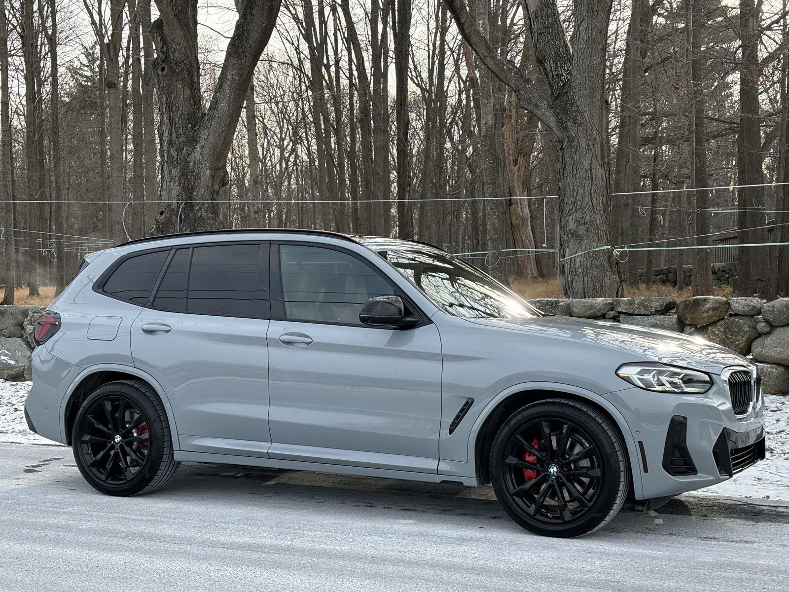 Topsfield Motor Company