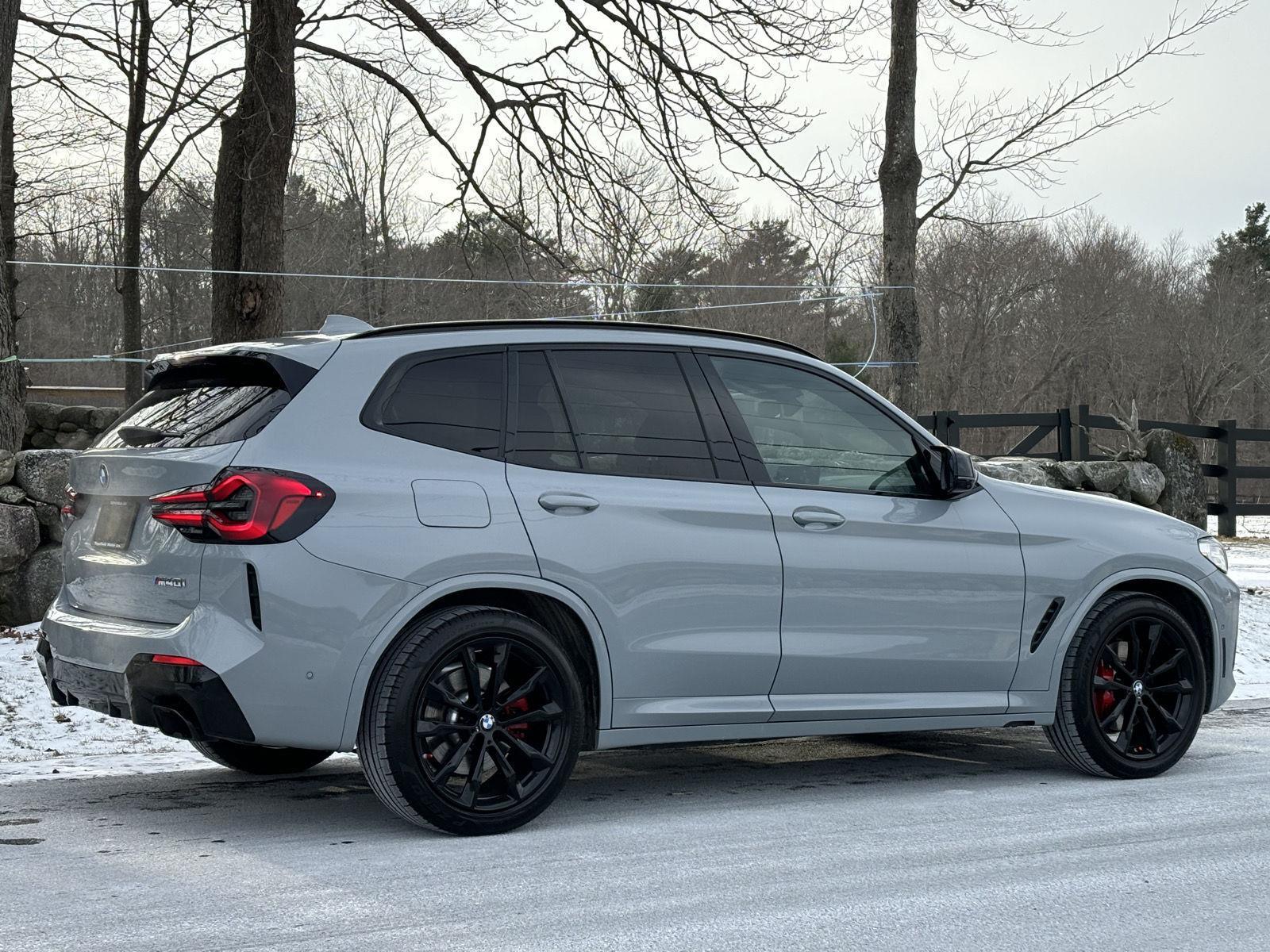 Topsfield Motor Company