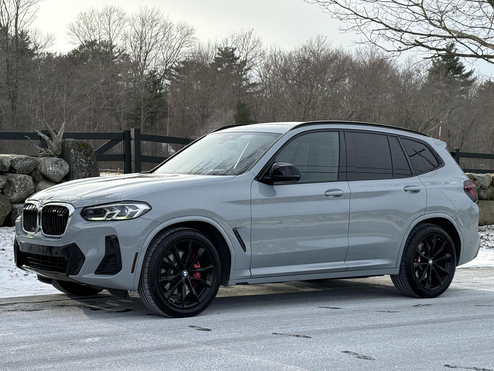 Topsfield Motor Company