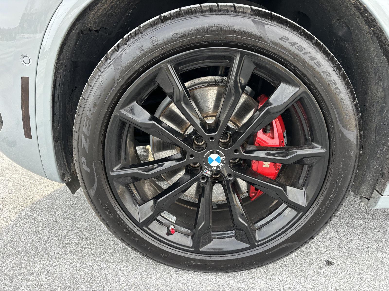 Topsfield Motor Company