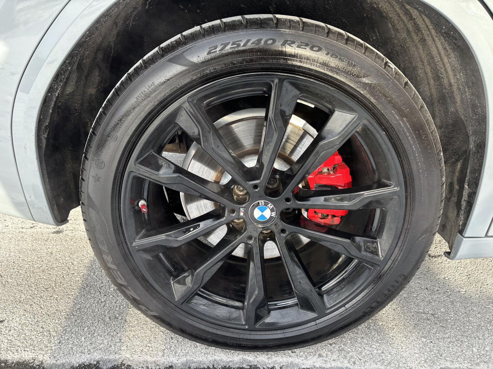 Topsfield Motor Company