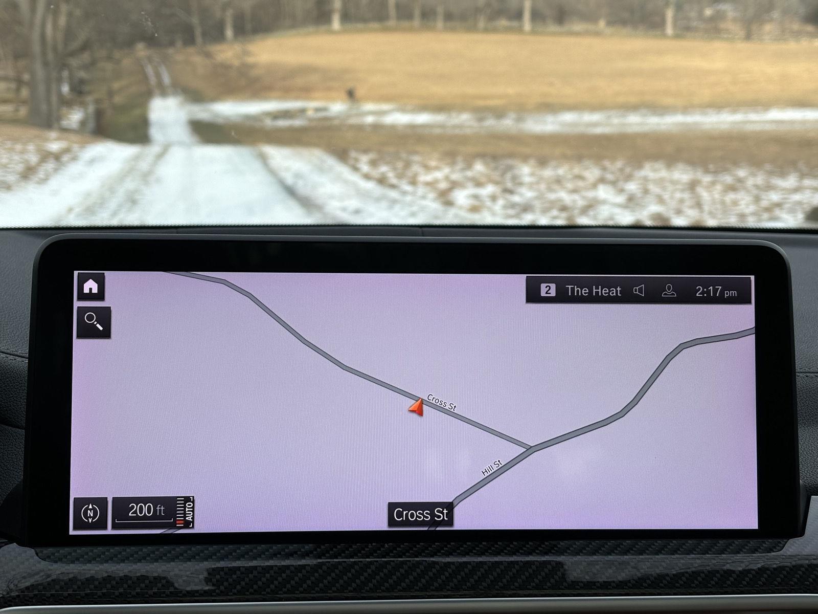 Topsfield Motor Company