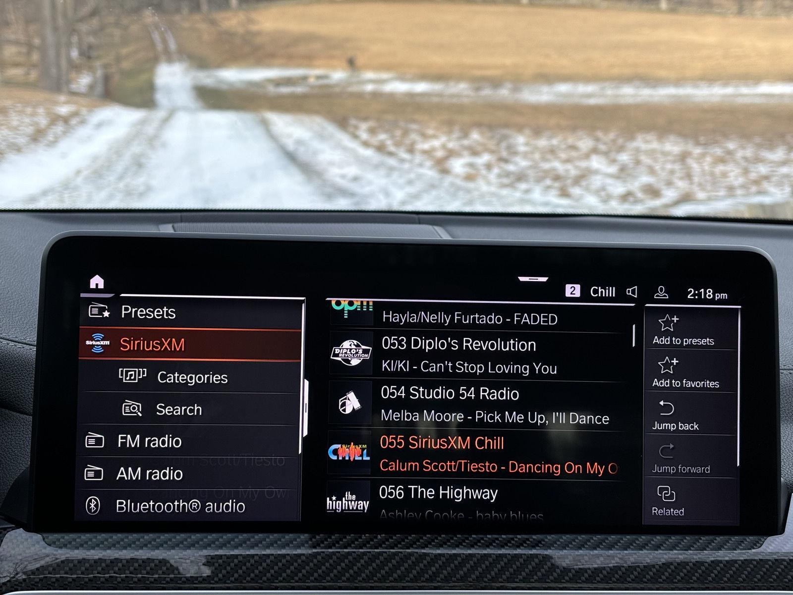 Topsfield Motor Company