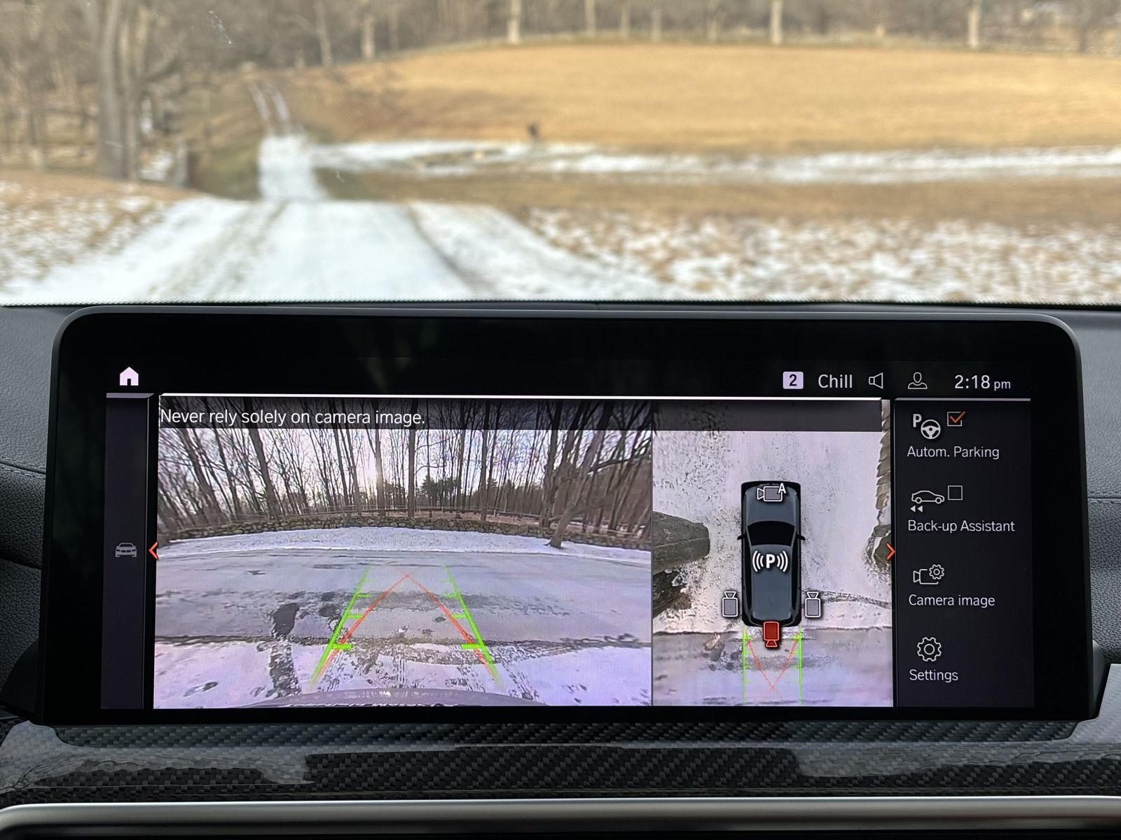 Topsfield Motor Company