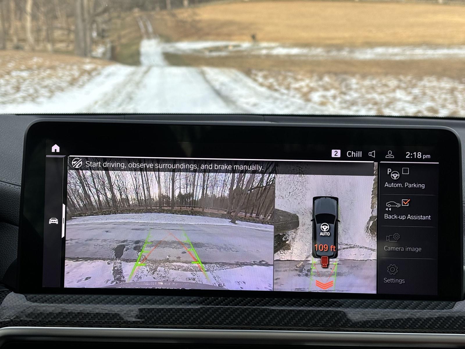 Topsfield Motor Company