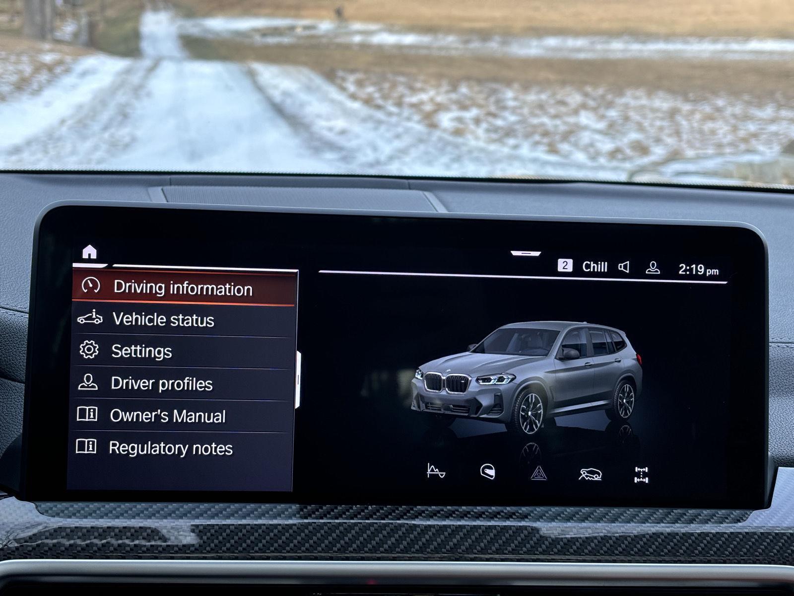 Topsfield Motor Company