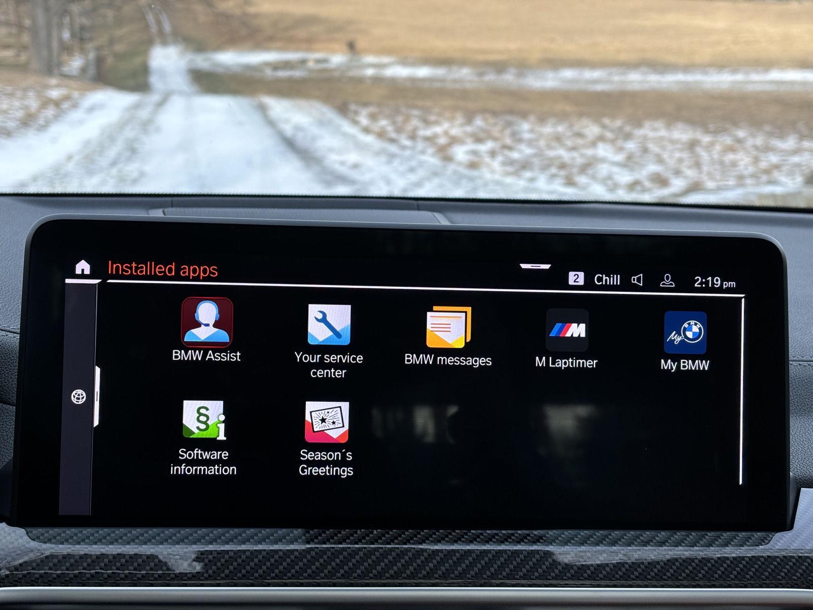 Topsfield Motor Company