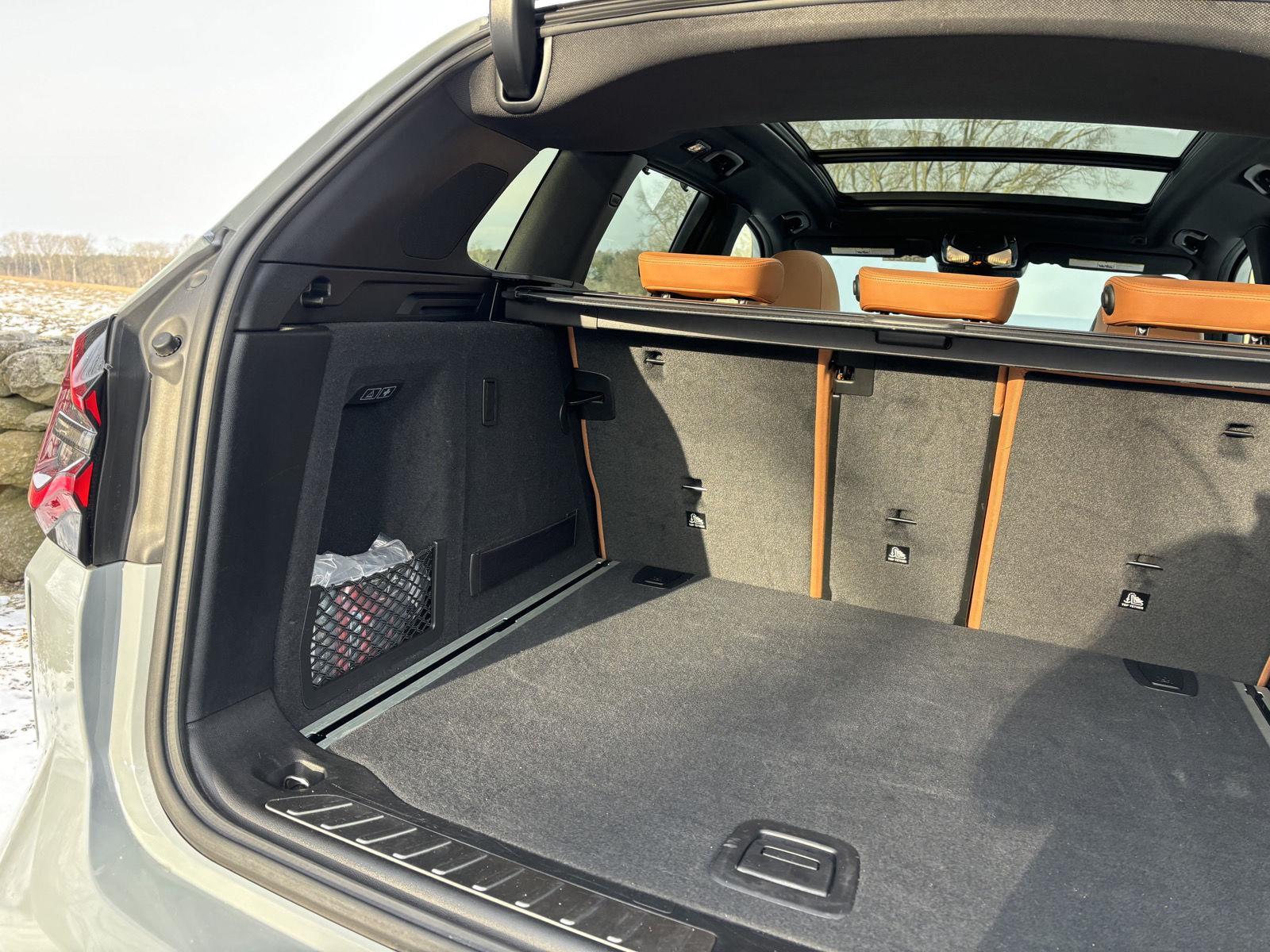 Topsfield Motor Company