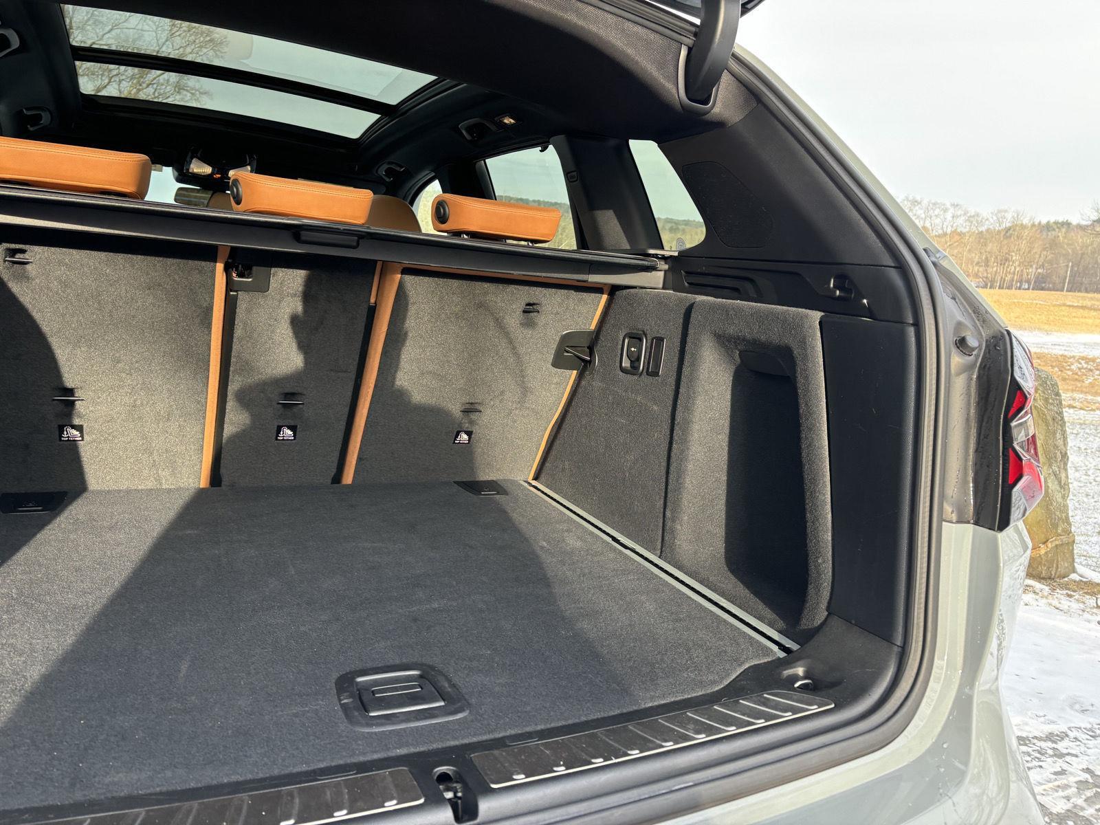 Topsfield Motor Company