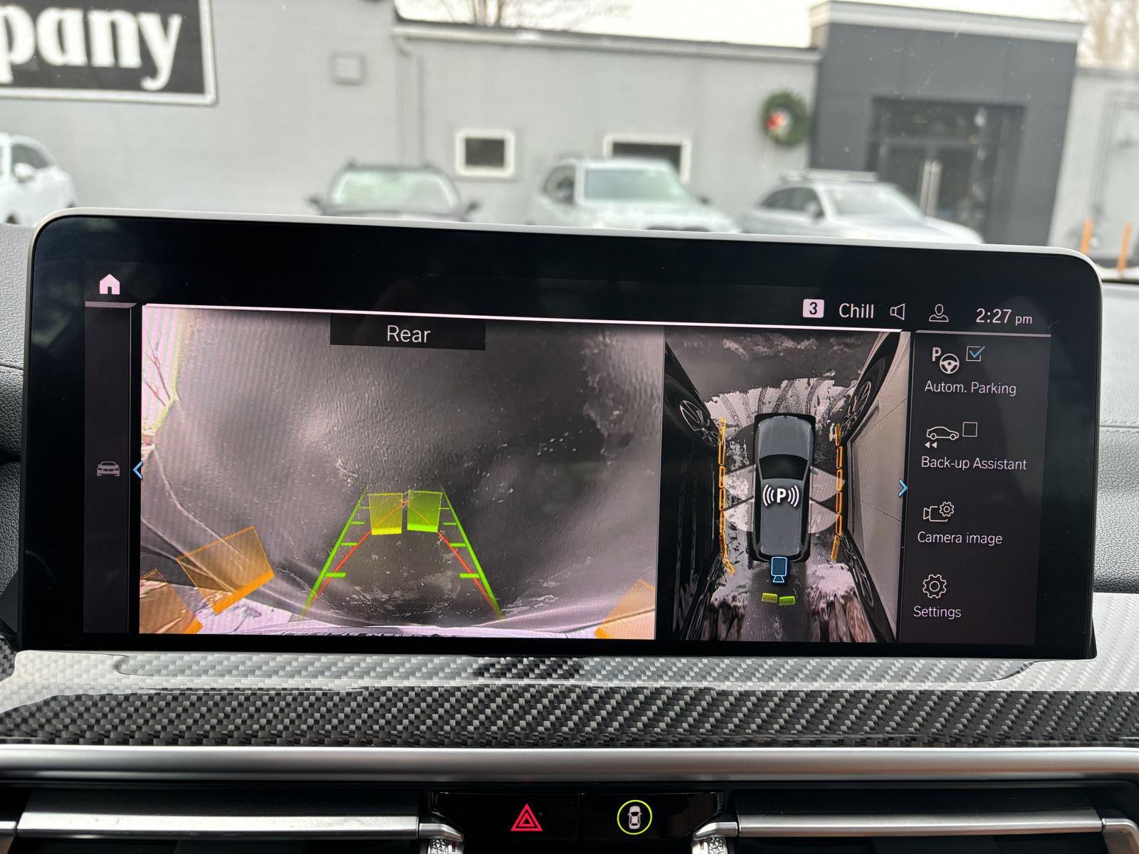 Topsfield Motor Company