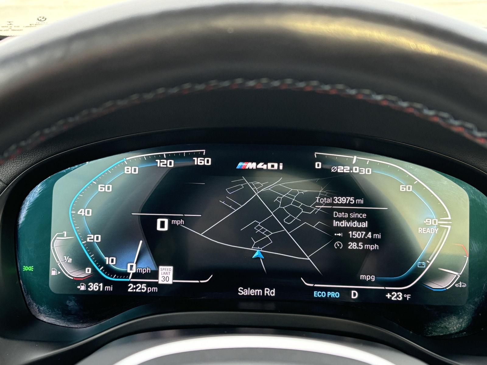 Topsfield Motor Company