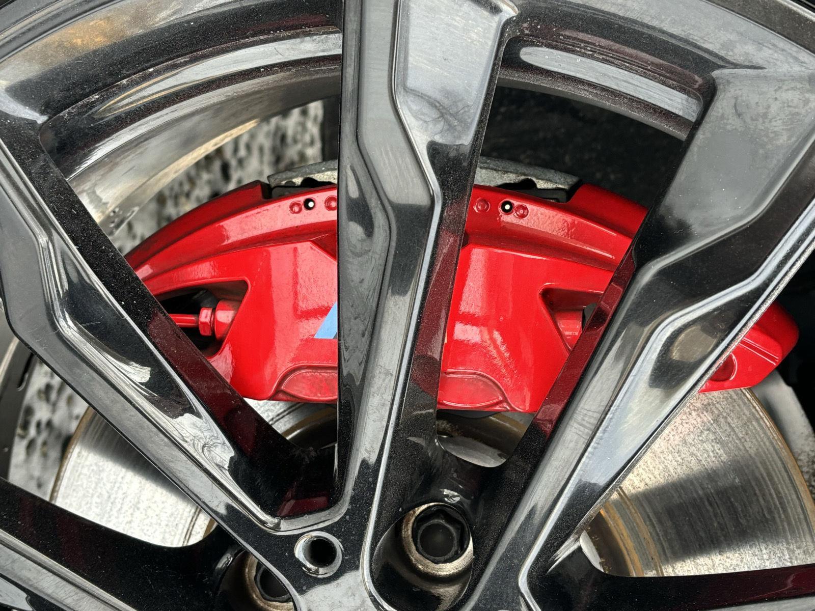 Topsfield Motor Company