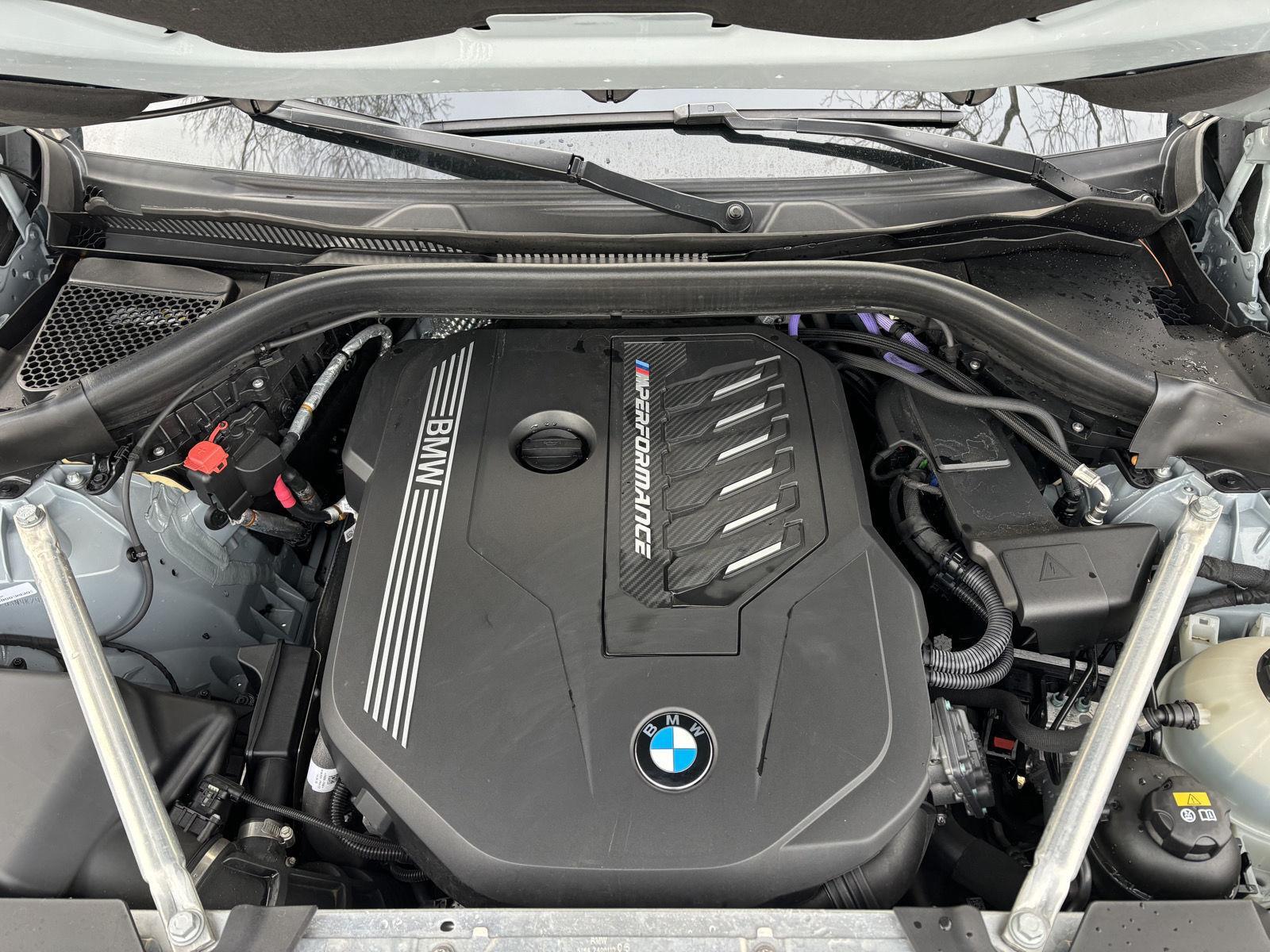 Topsfield Motor Company