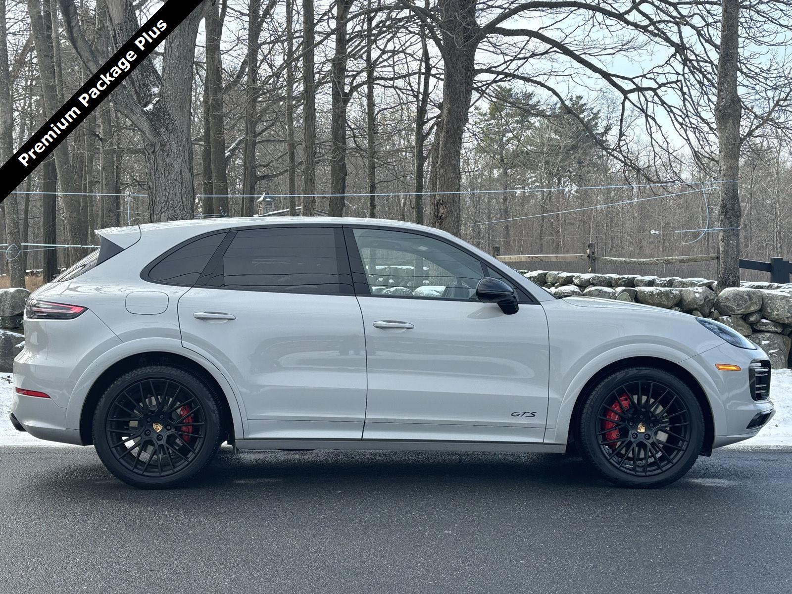 Topsfield Motor Company