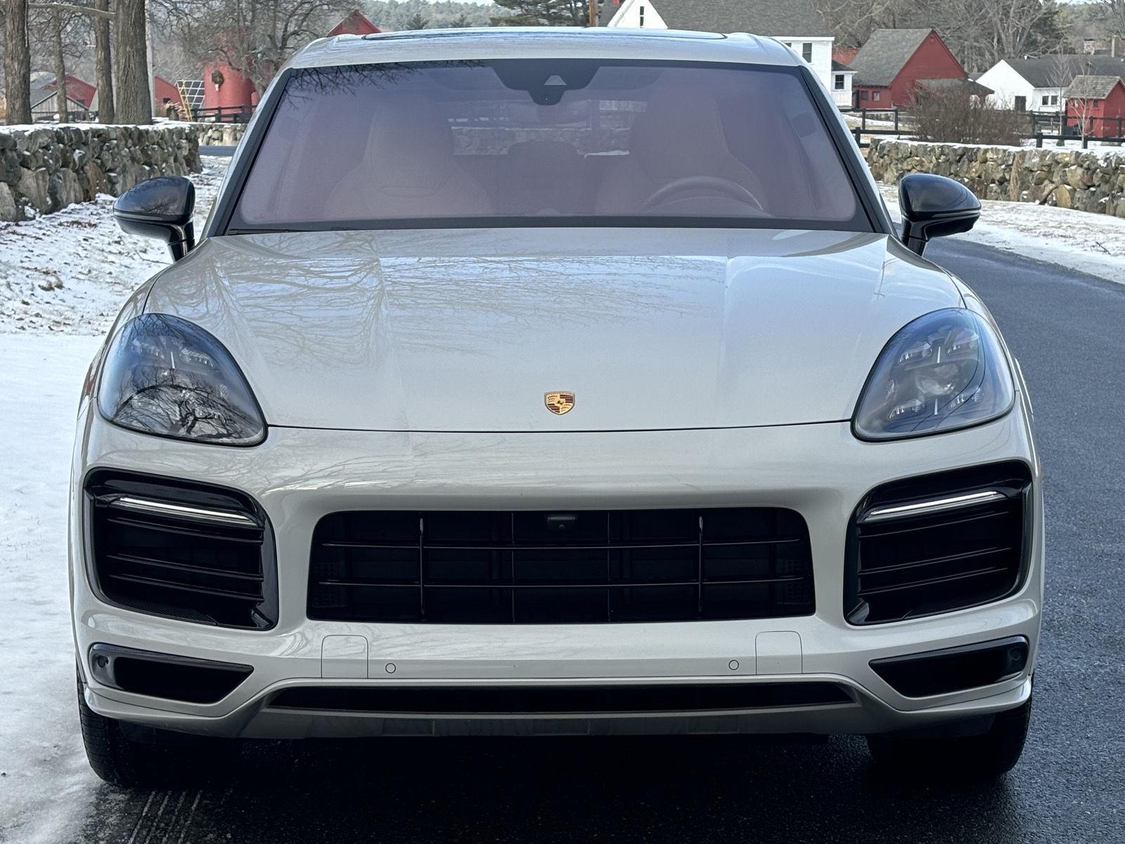 Topsfield Motor Company