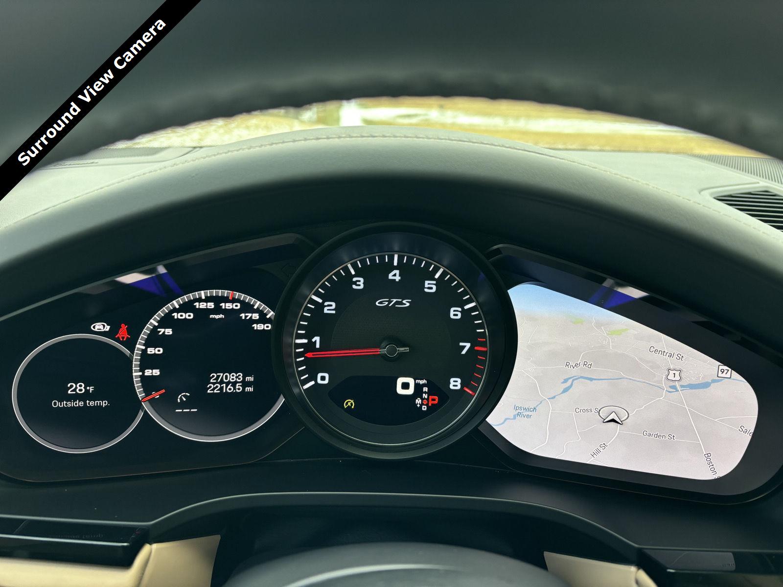 Topsfield Motor Company