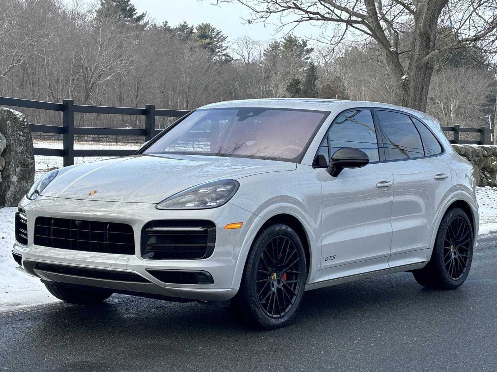 Topsfield Motor Company