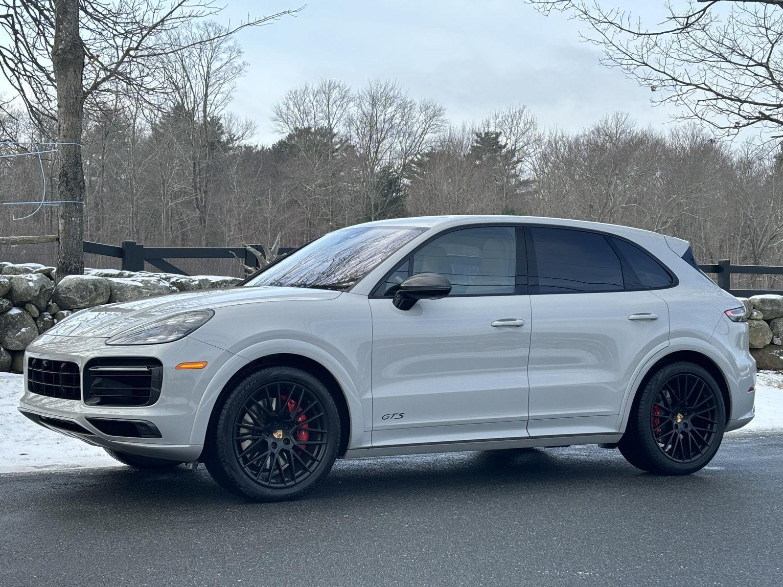 Topsfield Motor Company