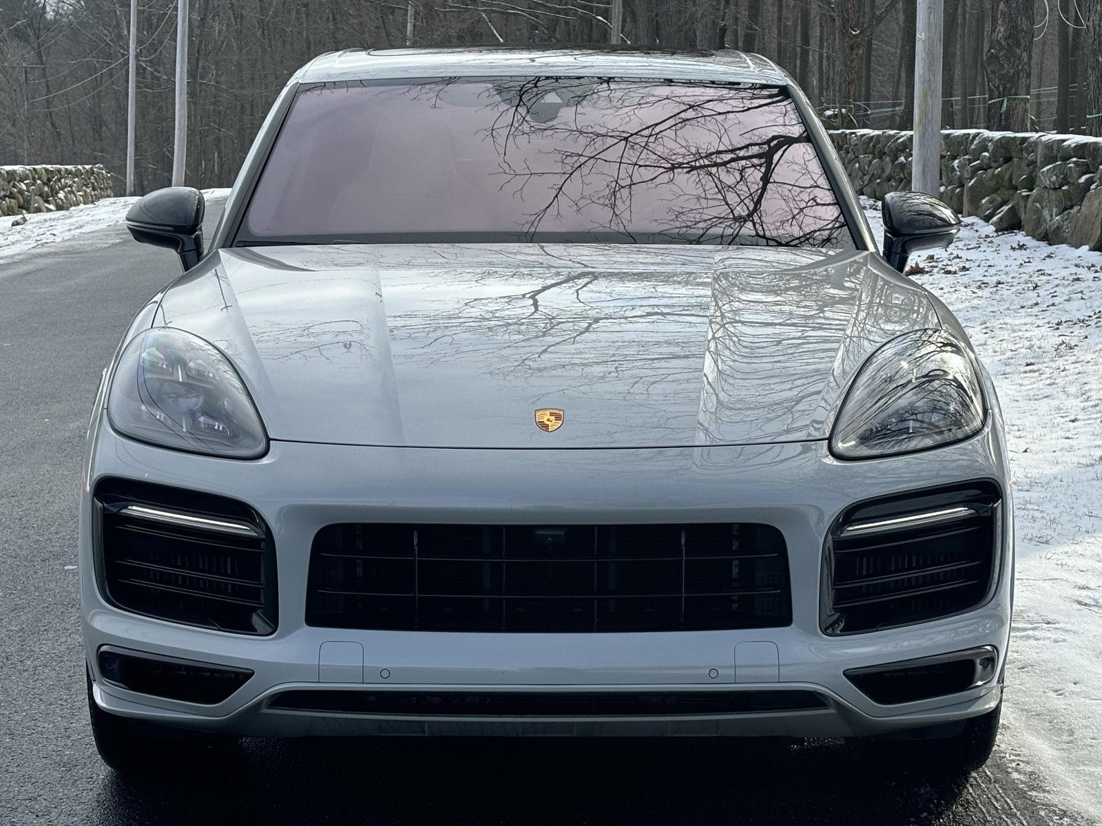 Topsfield Motor Company