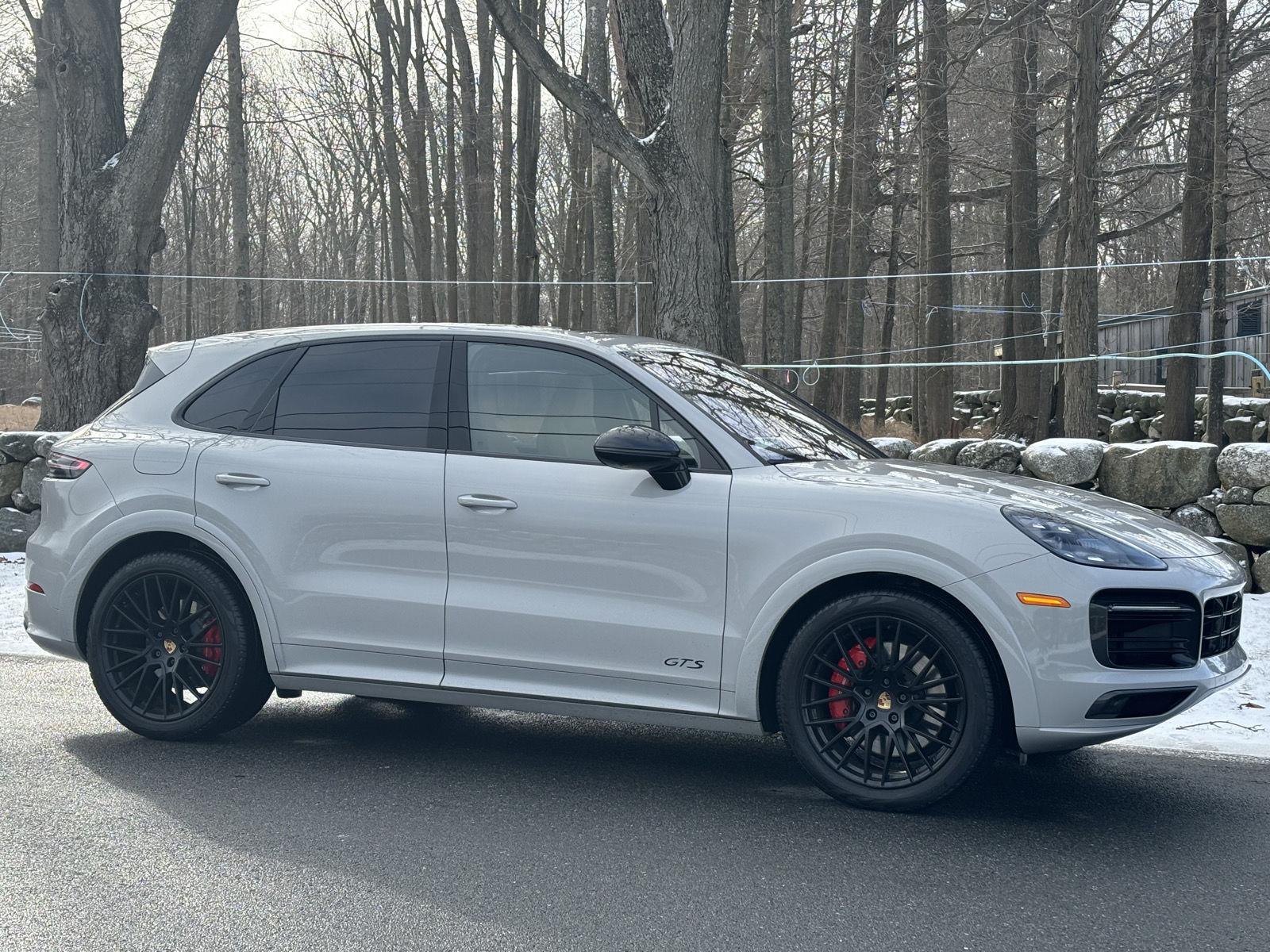 Topsfield Motor Company