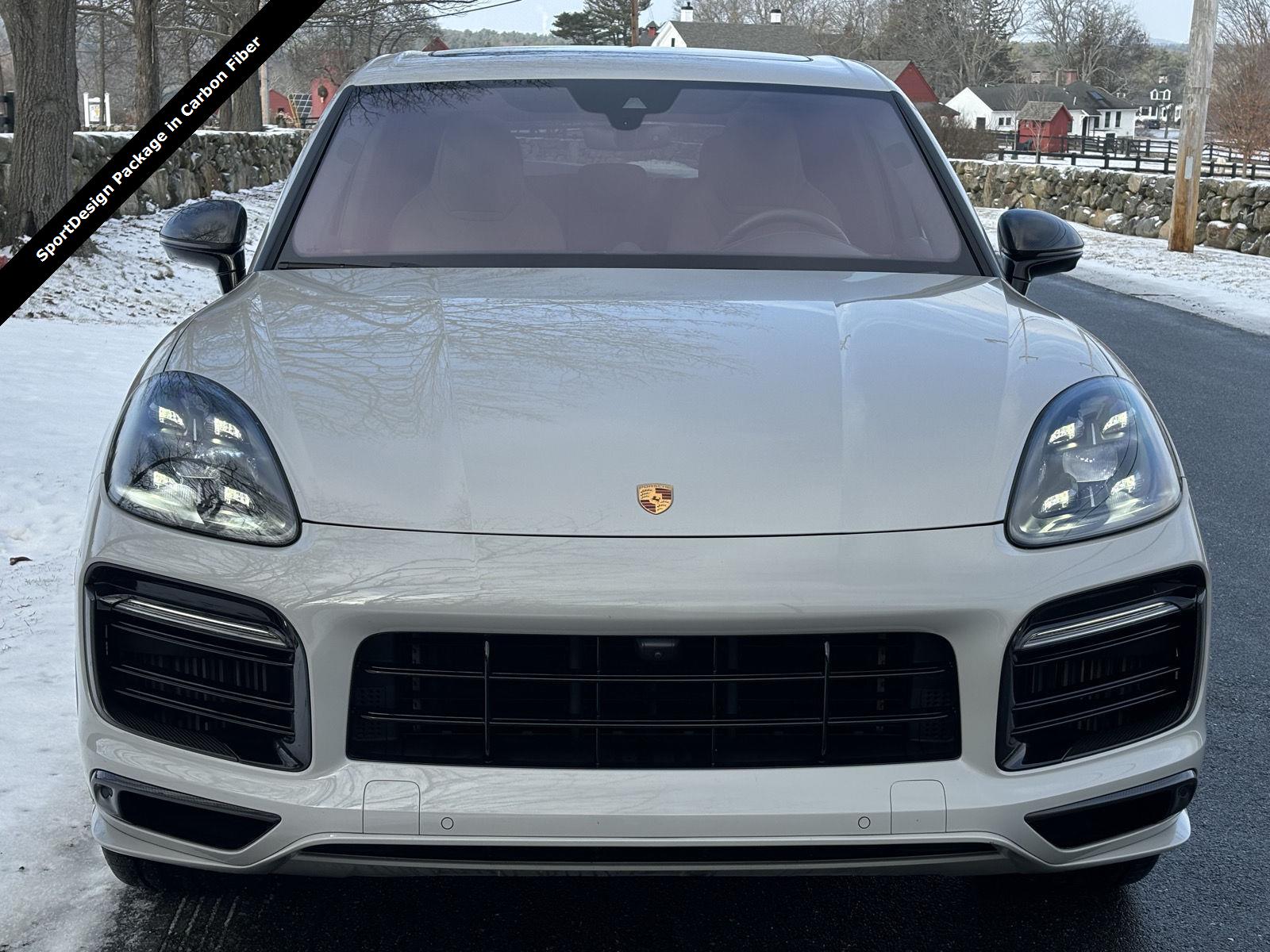 Topsfield Motor Company