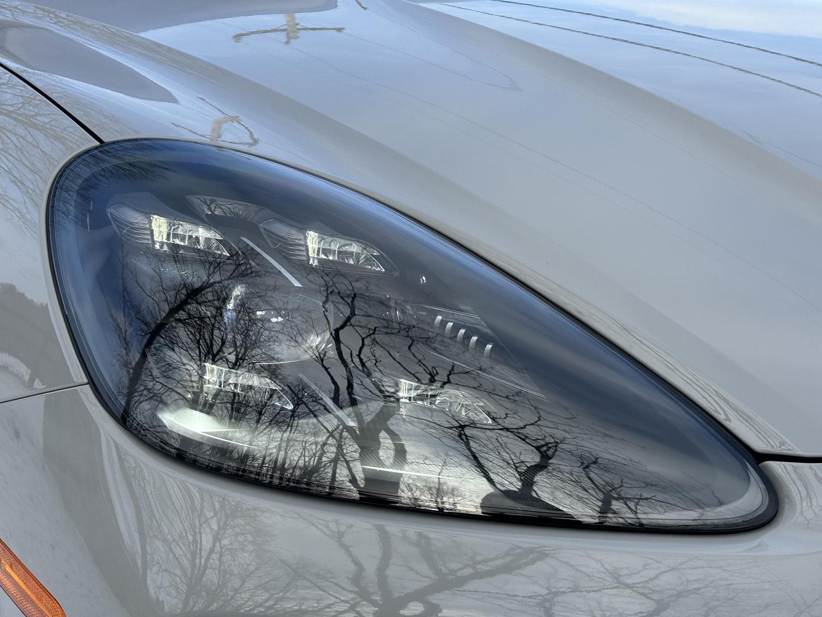 Topsfield Motor Company