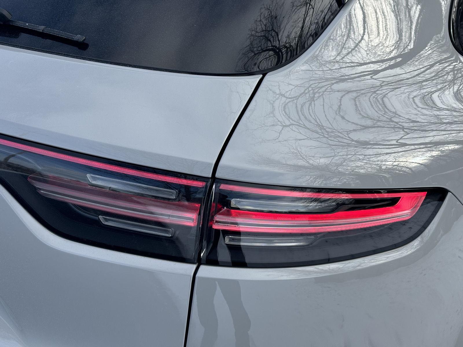 Topsfield Motor Company