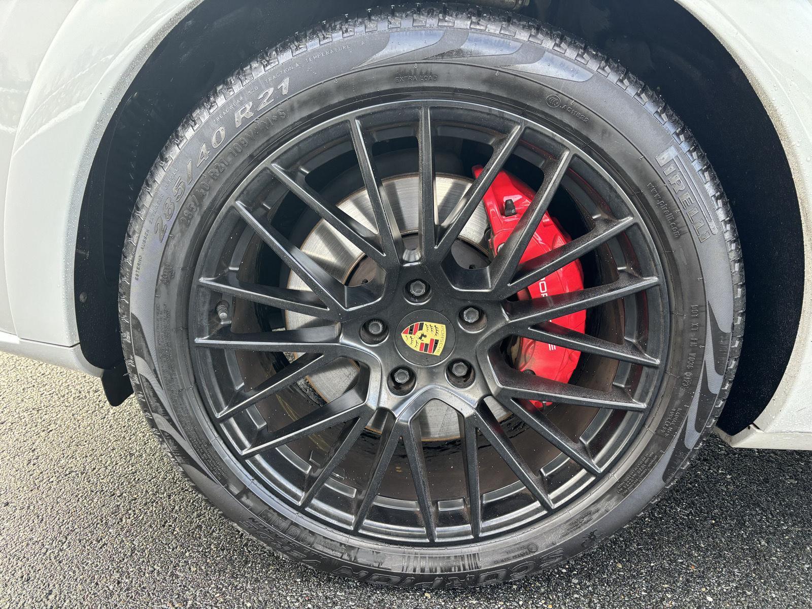 Topsfield Motor Company