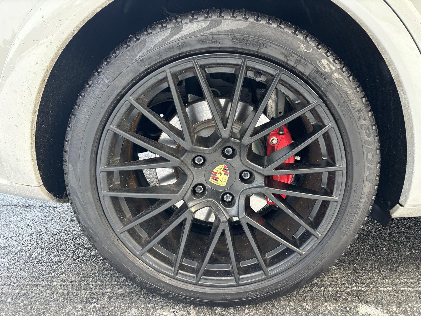 Topsfield Motor Company