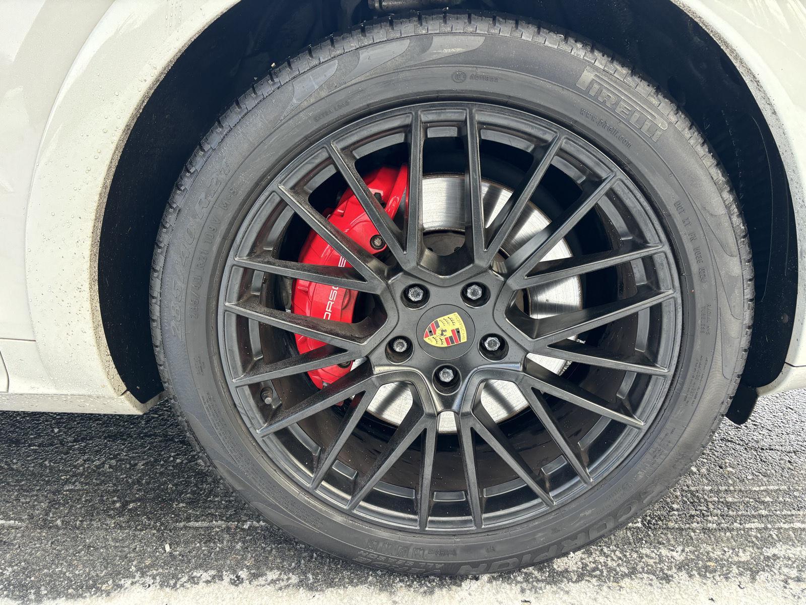 Topsfield Motor Company