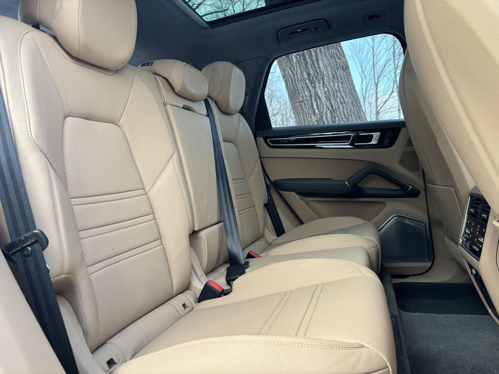 Topsfield Motor Company