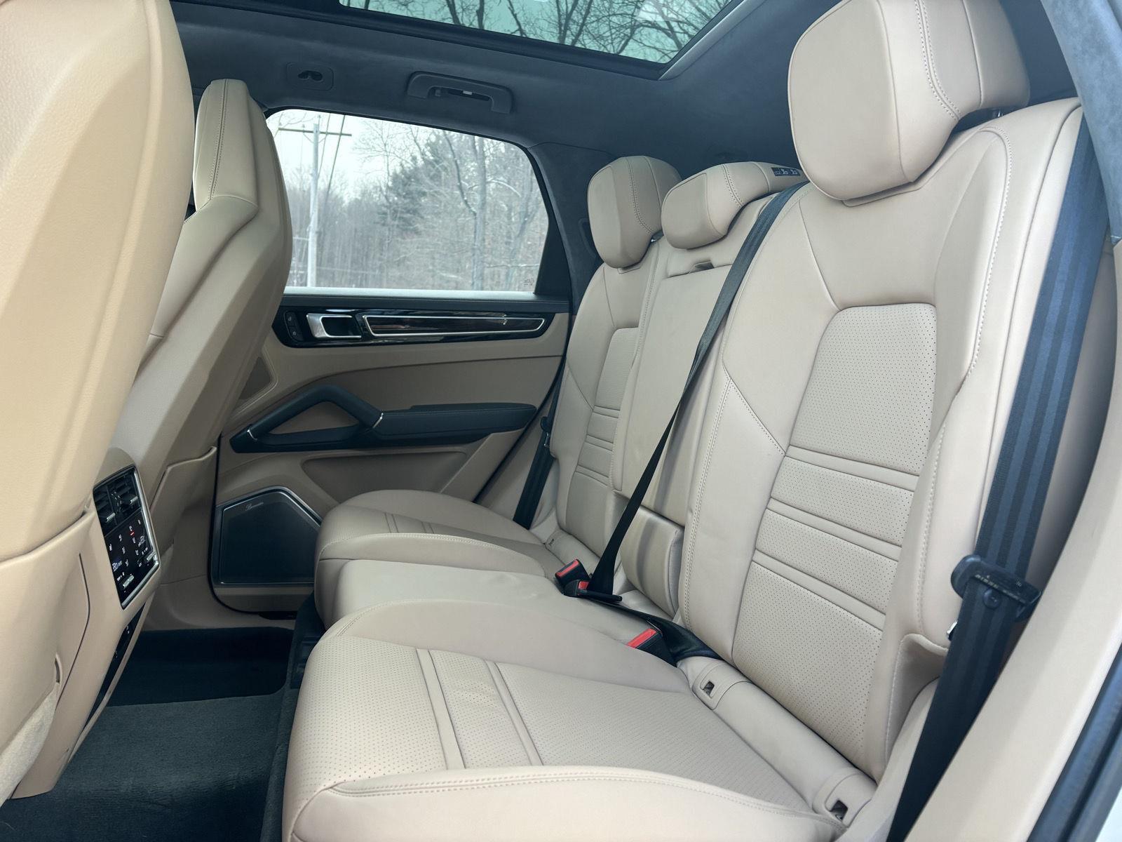 Topsfield Motor Company