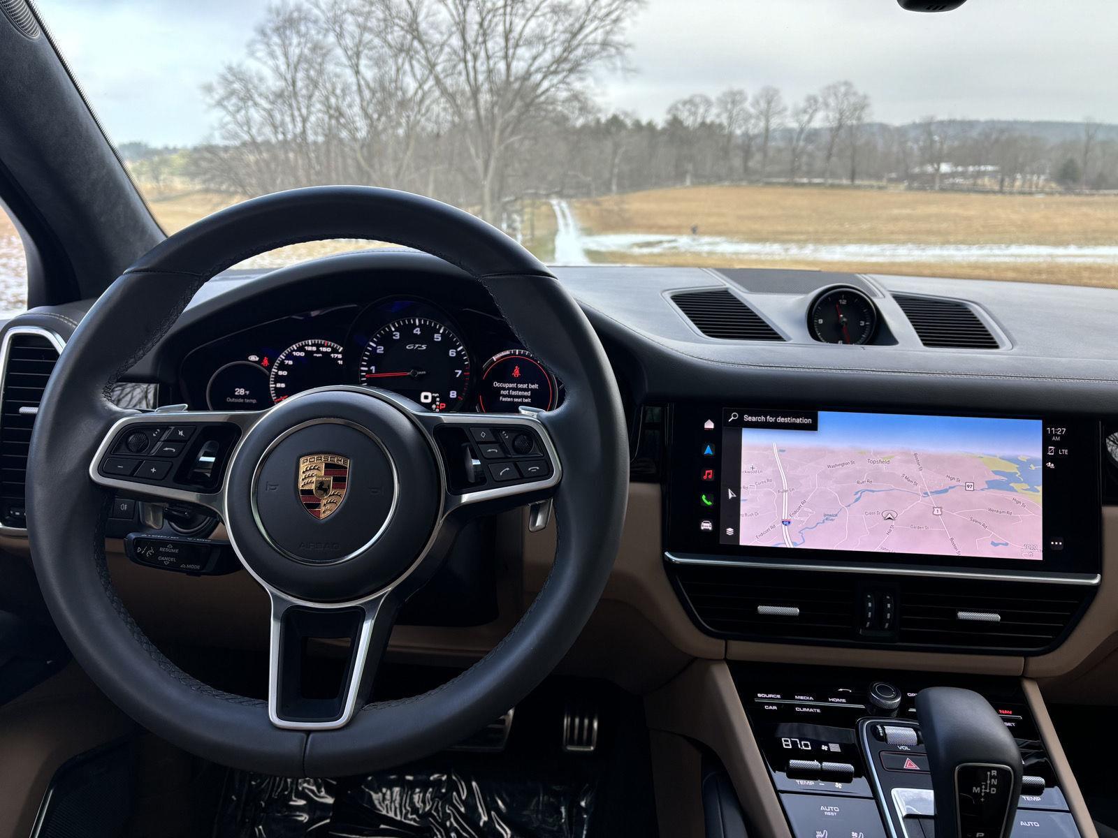 Topsfield Motor Company